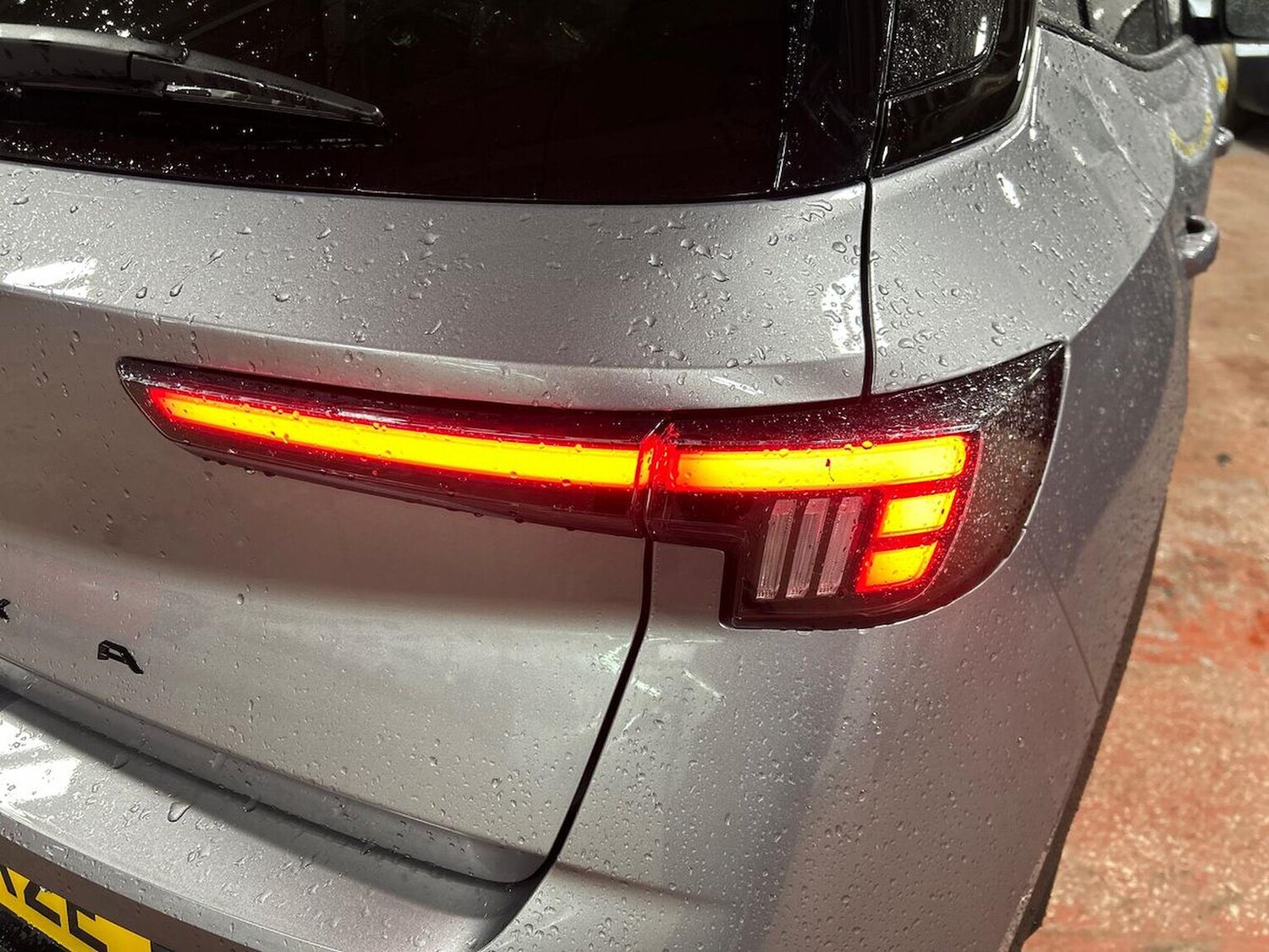 Used Vauxhall Mokka 2025 for sale - 77590338: Photo 32