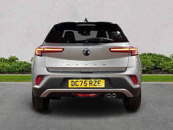 Used Vauxhall Mokka 2025 for sale - 77590338: Photo