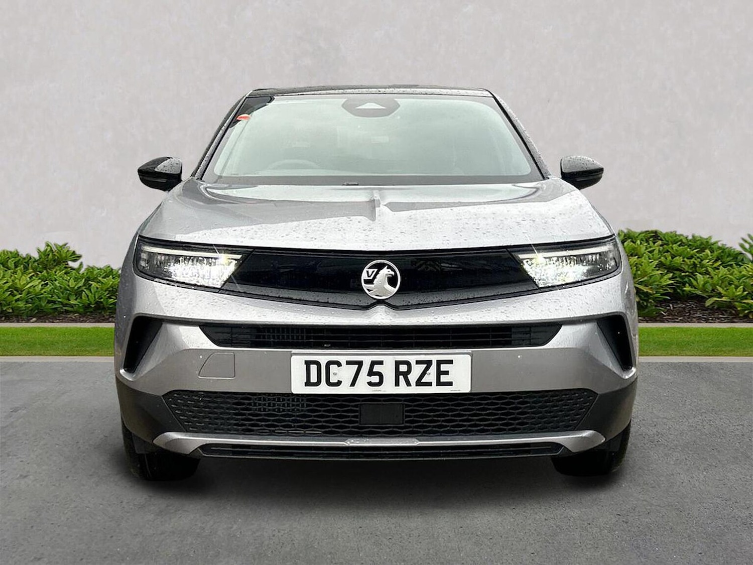 Used Vauxhall Mokka 2025 for sale - 77590338: Photo 5