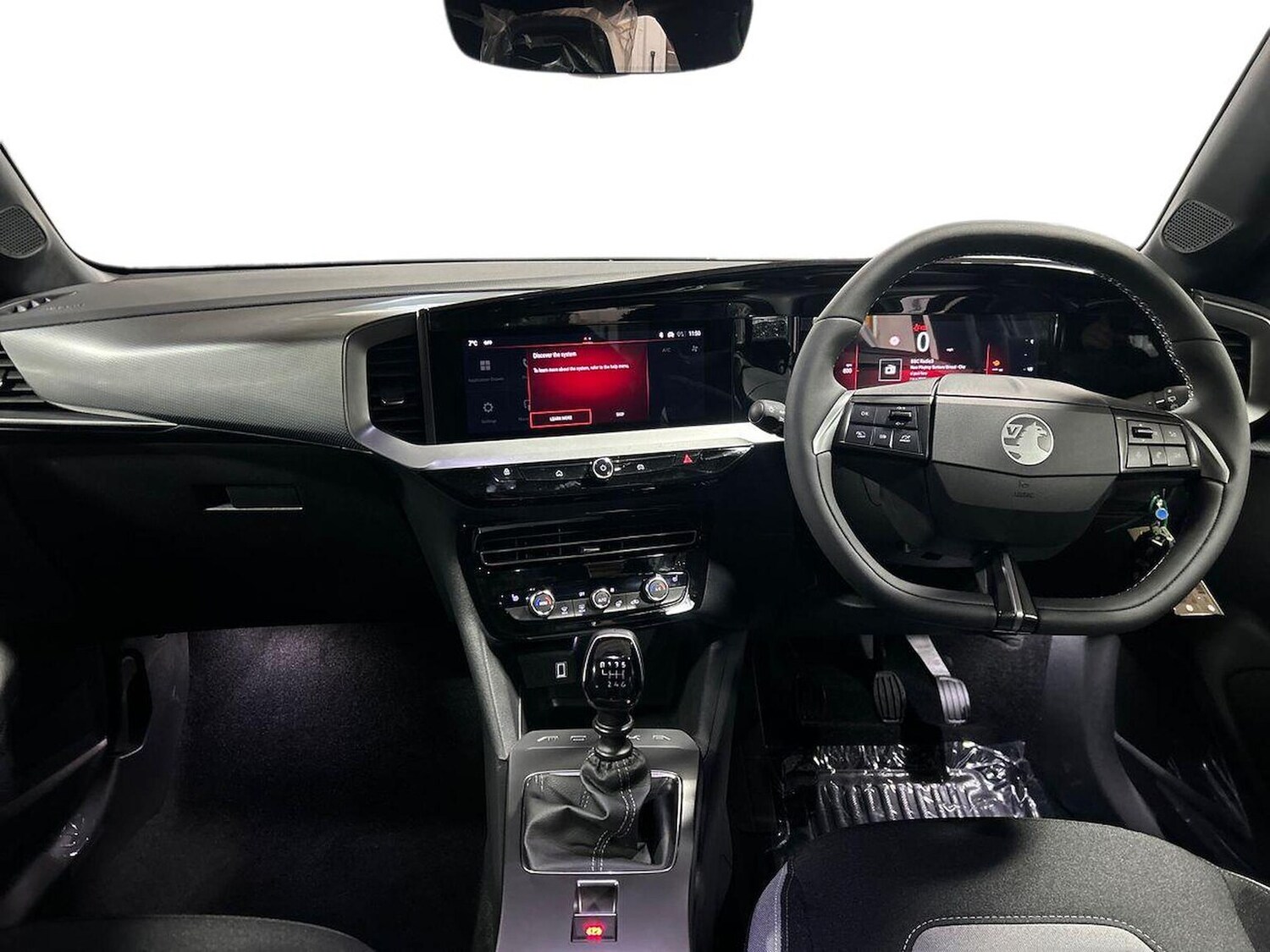 Used Vauxhall Mokka 2025 for sale - 77590338: Photo 8