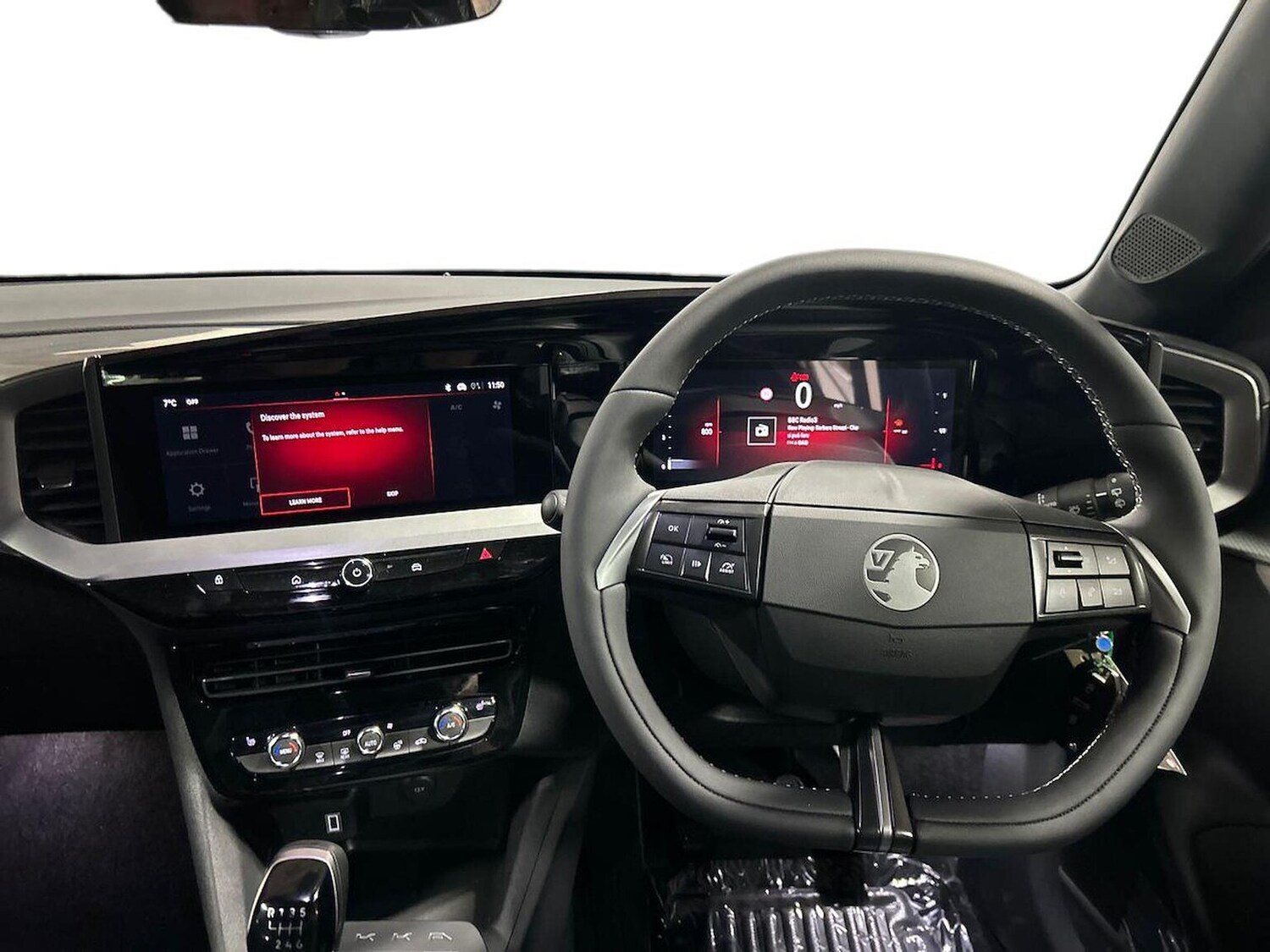 Used Vauxhall Mokka 2025 for sale - 77590338: Photo 9