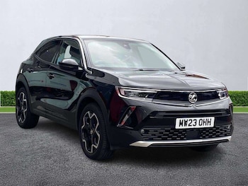 Used Vauxhall Mokka 2023 for sale - 79185454: Photo