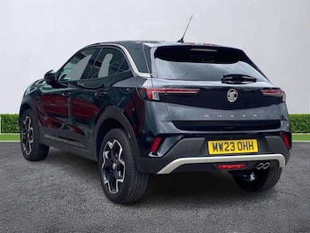 Used Vauxhall Mokka 2023 for sale - 79185454: Photo