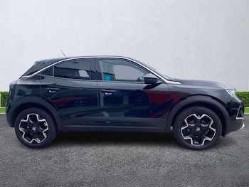 Used Vauxhall Mokka 2023 for sale - 79185454: Photo