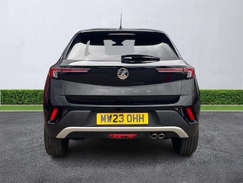 Used Vauxhall Mokka 2023 for sale - 79185454: Photo