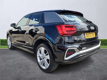 Used Audi Q2 2022 for sale - 79391995: Photo