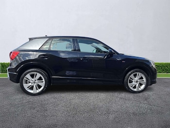 Used Audi Q2 2022 for sale - 79391995: Photo