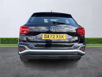 Used Audi Q2 2022 for sale - 79391995: Photo