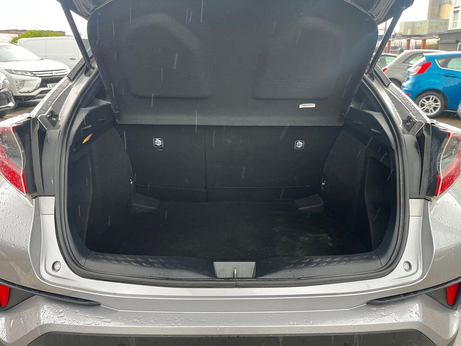 Vehicle 17