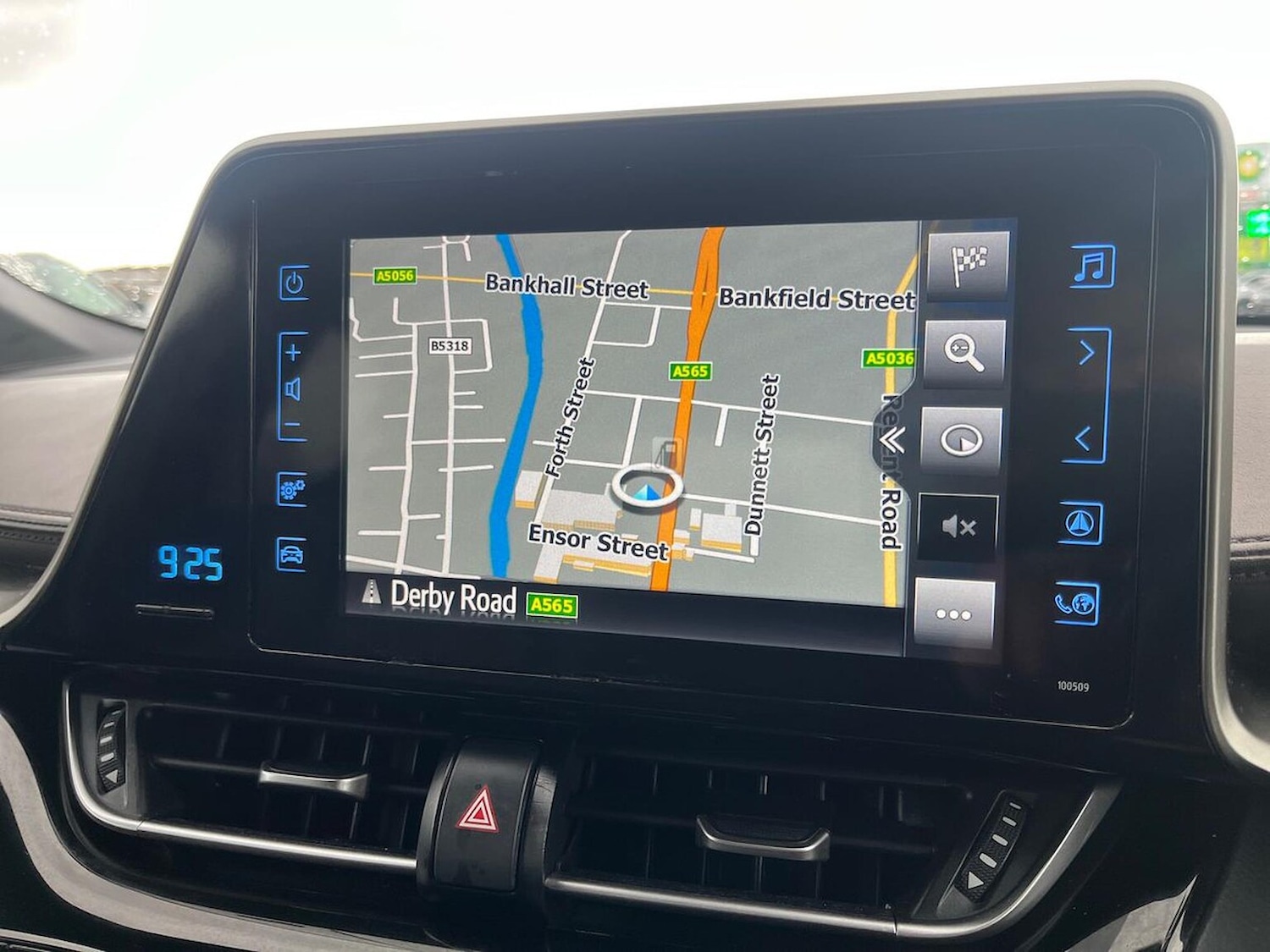 Vehicle 24