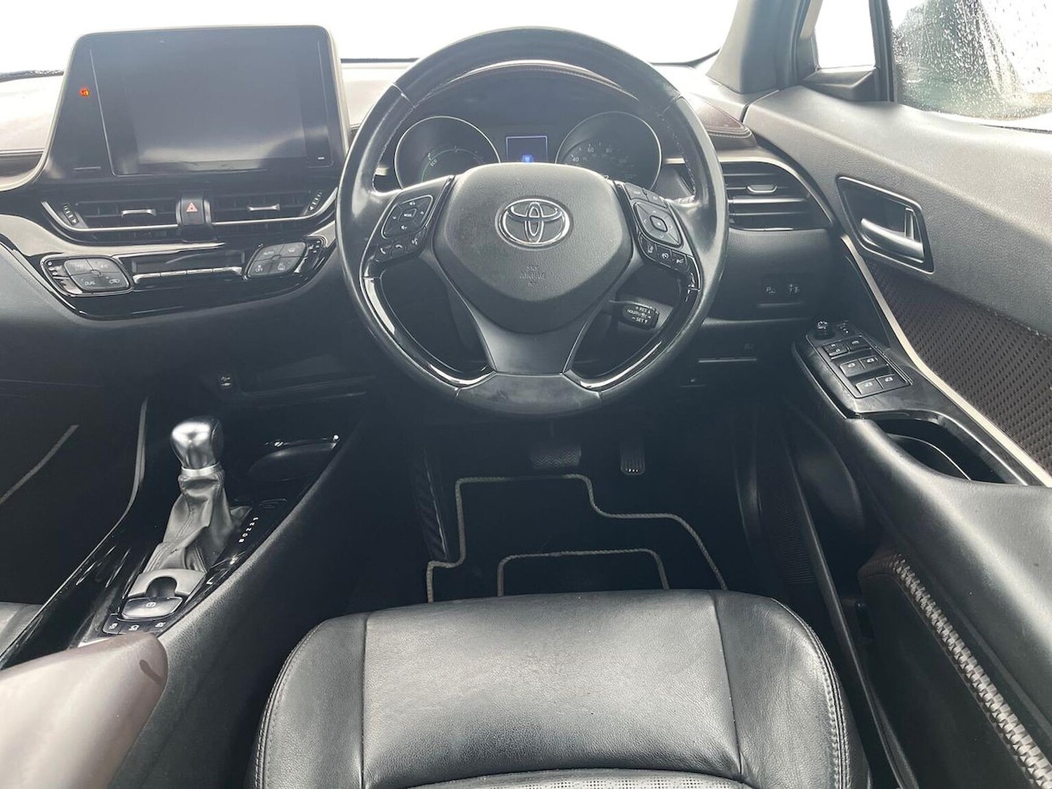 Vehicle 9