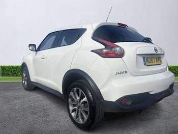Used Nissan Juke 2017 for sale - 79750072: Photo