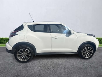 Used Nissan Juke 2017 for sale - 79750072: Photo