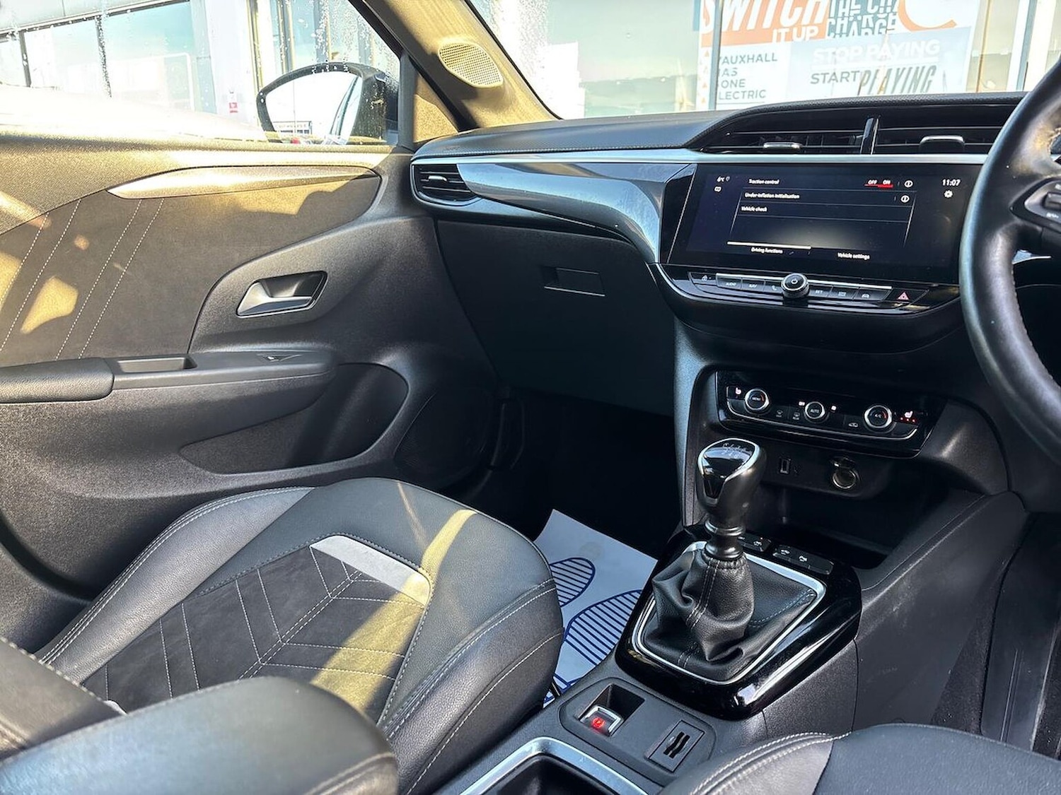 Used Vauxhall Corsa 2022 for sale - 76931629: Photo 13