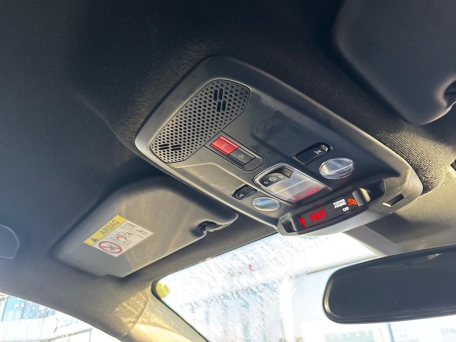 Used Vauxhall Corsa 2022 for sale - 76931629: Photo 14