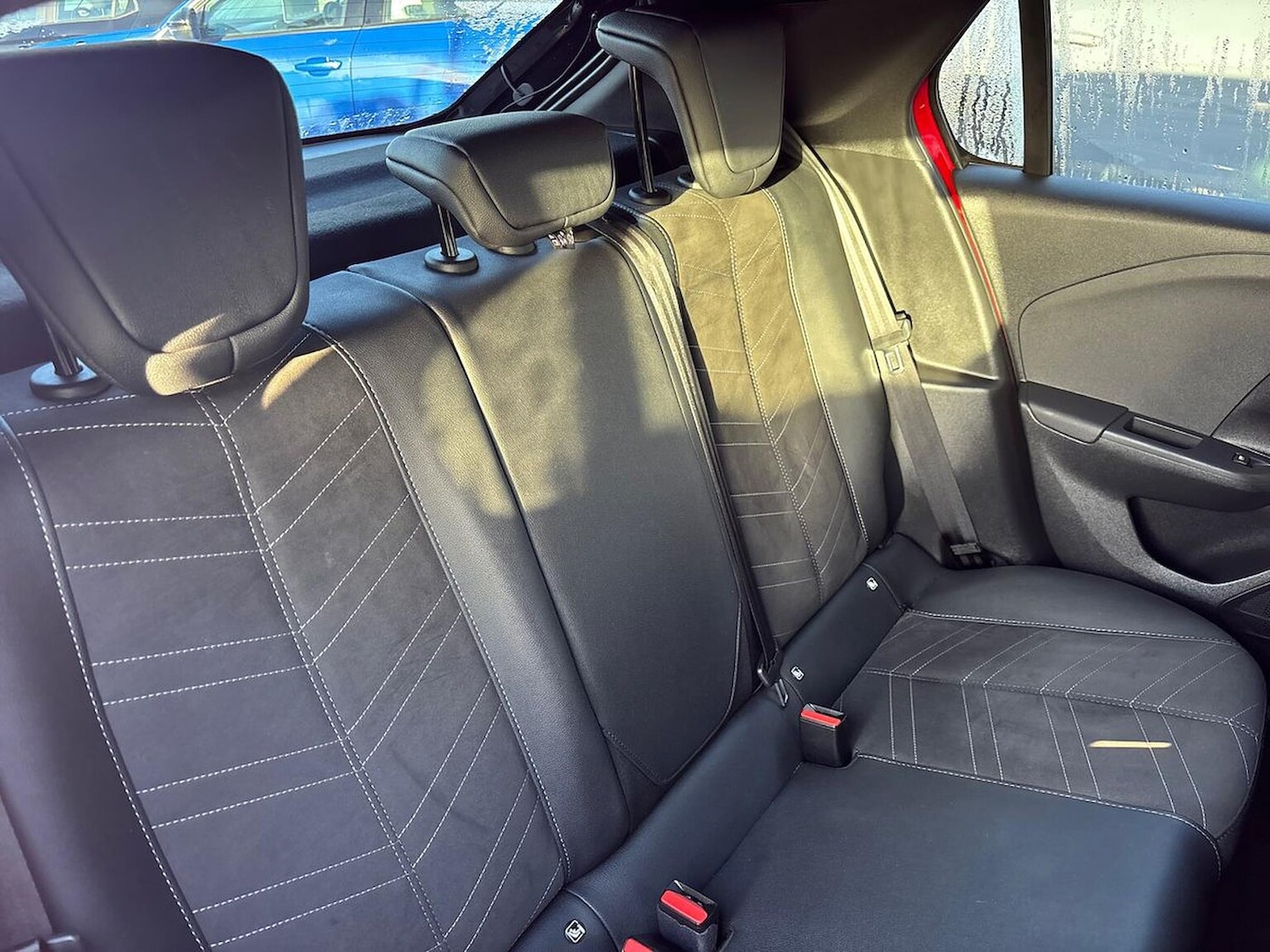 Used Vauxhall Corsa 2022 for sale - 76931629: Photo 16