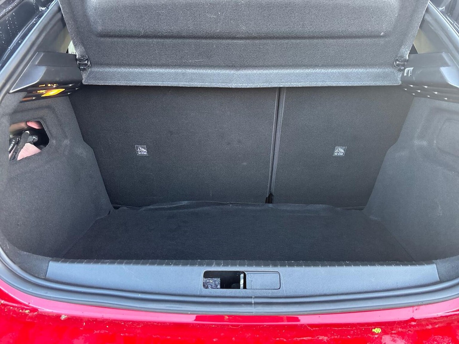 Used Vauxhall Corsa 2022 for sale - 76931629: Photo 17