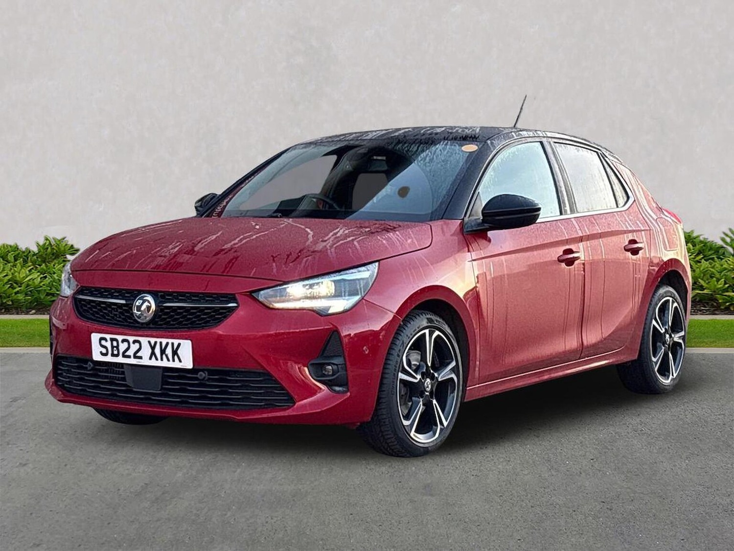 Used Vauxhall Corsa 2022 for sale - 76931629: Photo 20