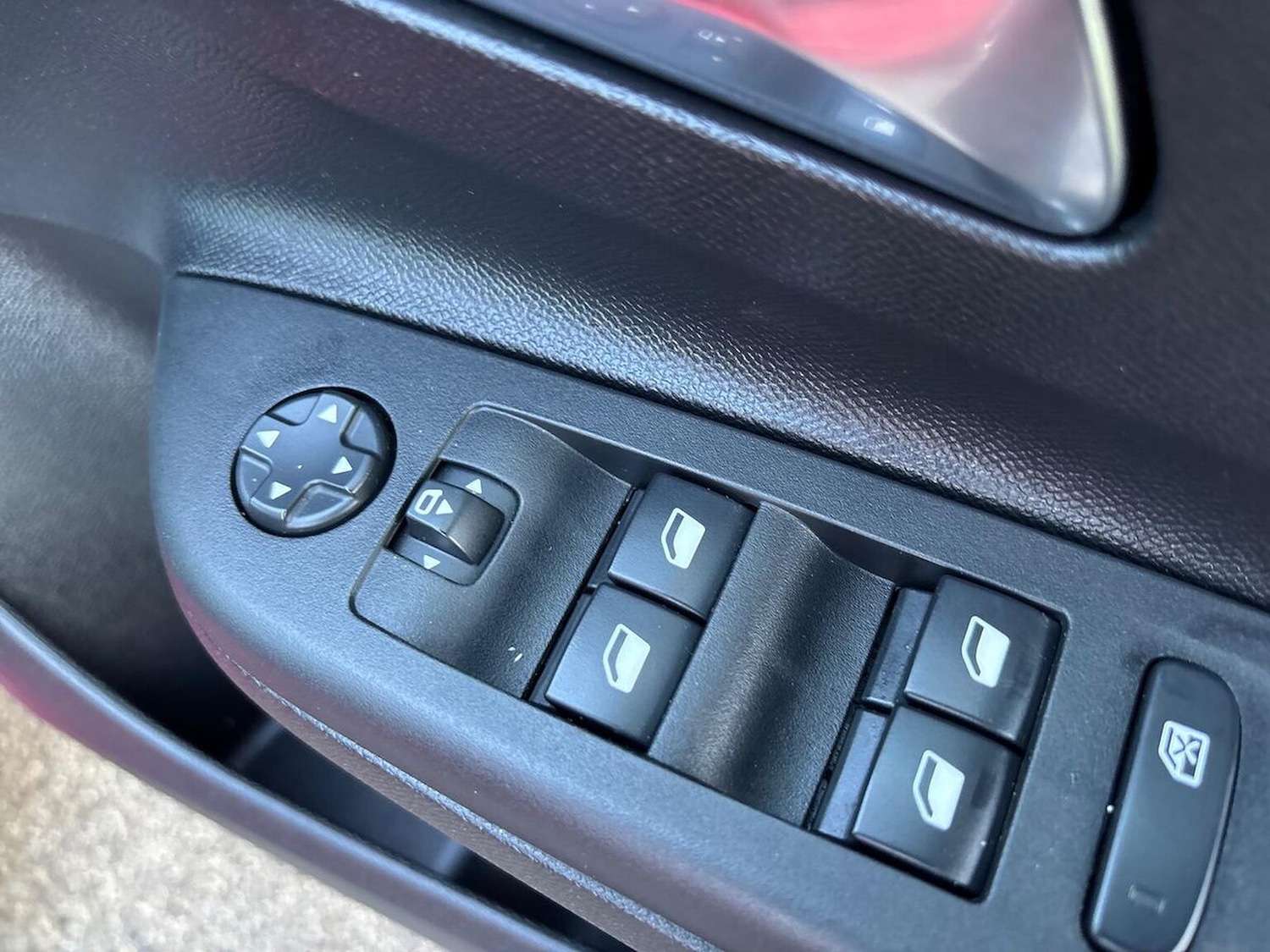 Used Vauxhall Corsa 2022 for sale - 76931629: Photo 21