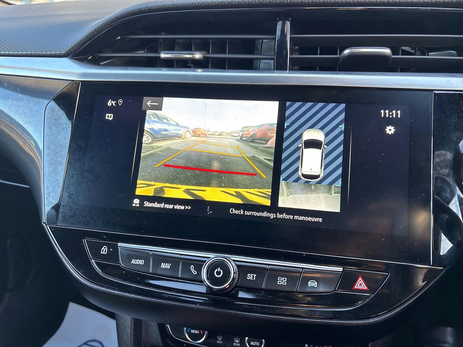 Used Vauxhall Corsa 2022 for sale - 76931629: Photo 23