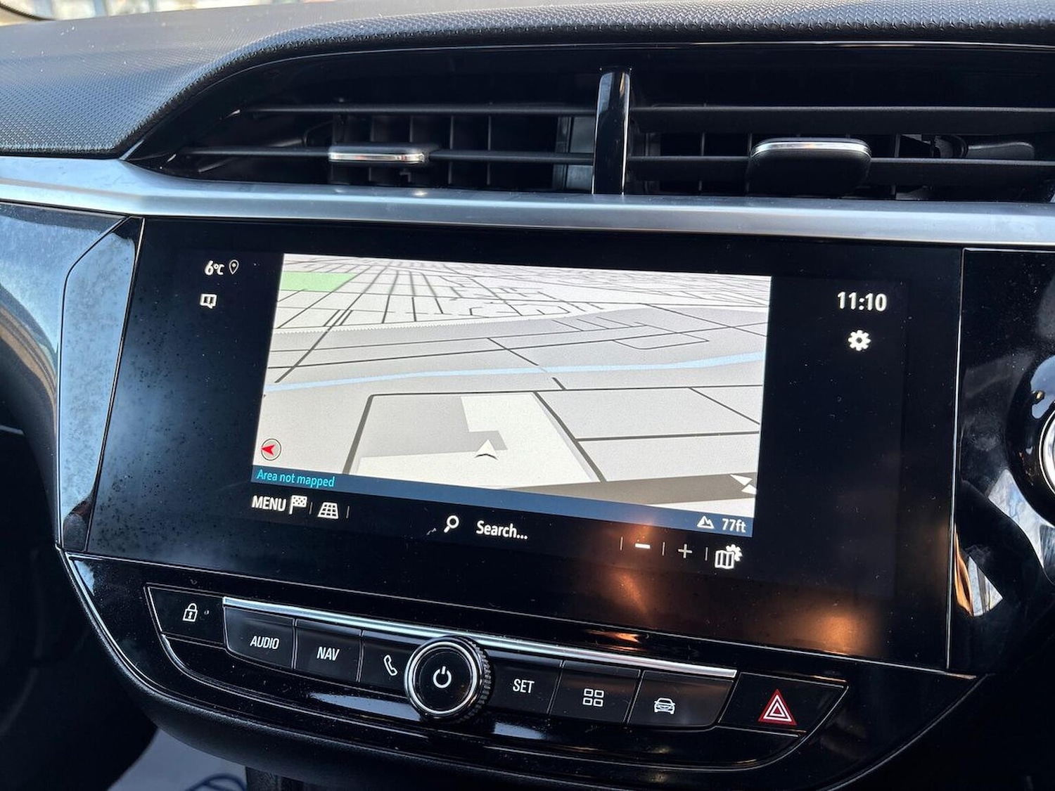 Used Vauxhall Corsa 2022 for sale - 76931629: Photo 24