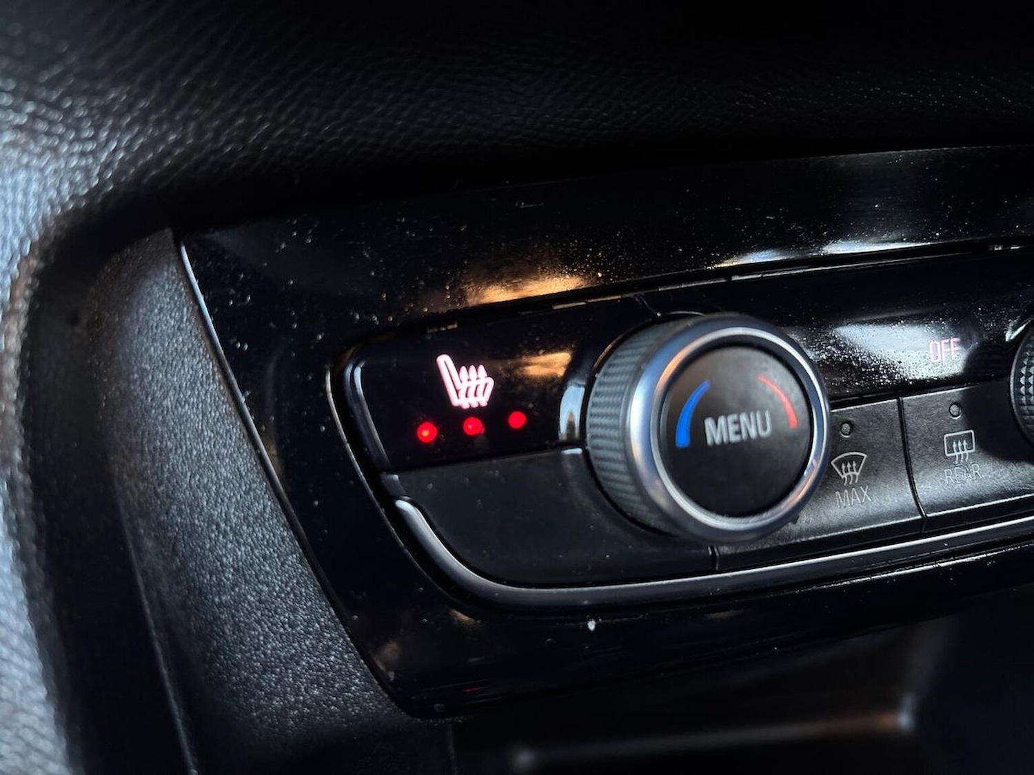 Used Vauxhall Corsa 2022 for sale - 76931629: Photo 25