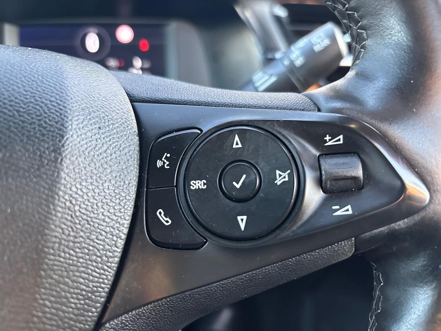 Used Vauxhall Corsa 2022 for sale - 76931629: Photo 26