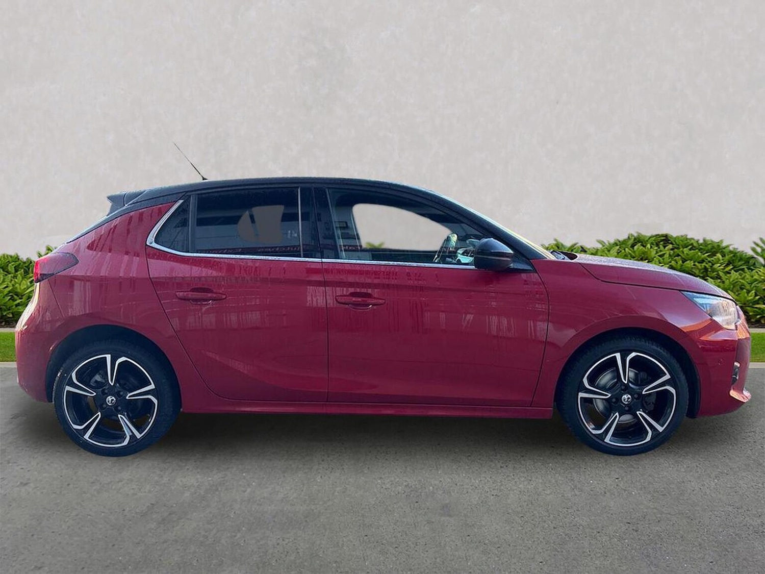 Used Vauxhall Corsa 2022 for sale - 76931629: Photo 3