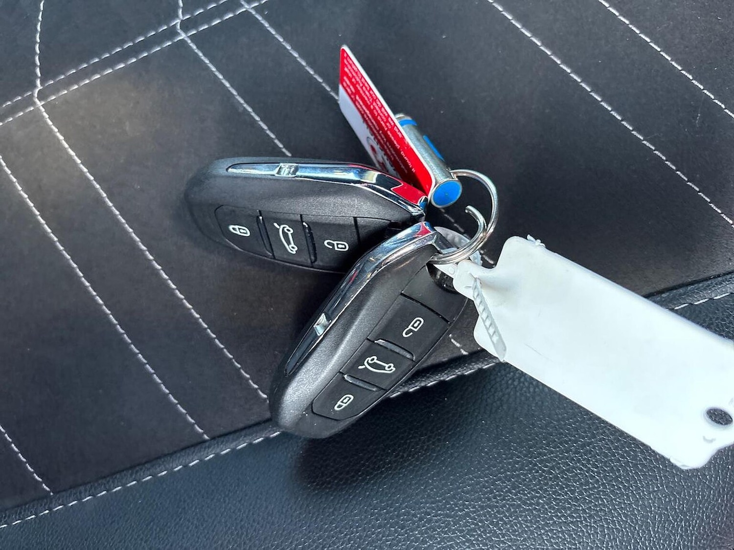 Used Vauxhall Corsa 2022 for sale - 76931629: Photo 32