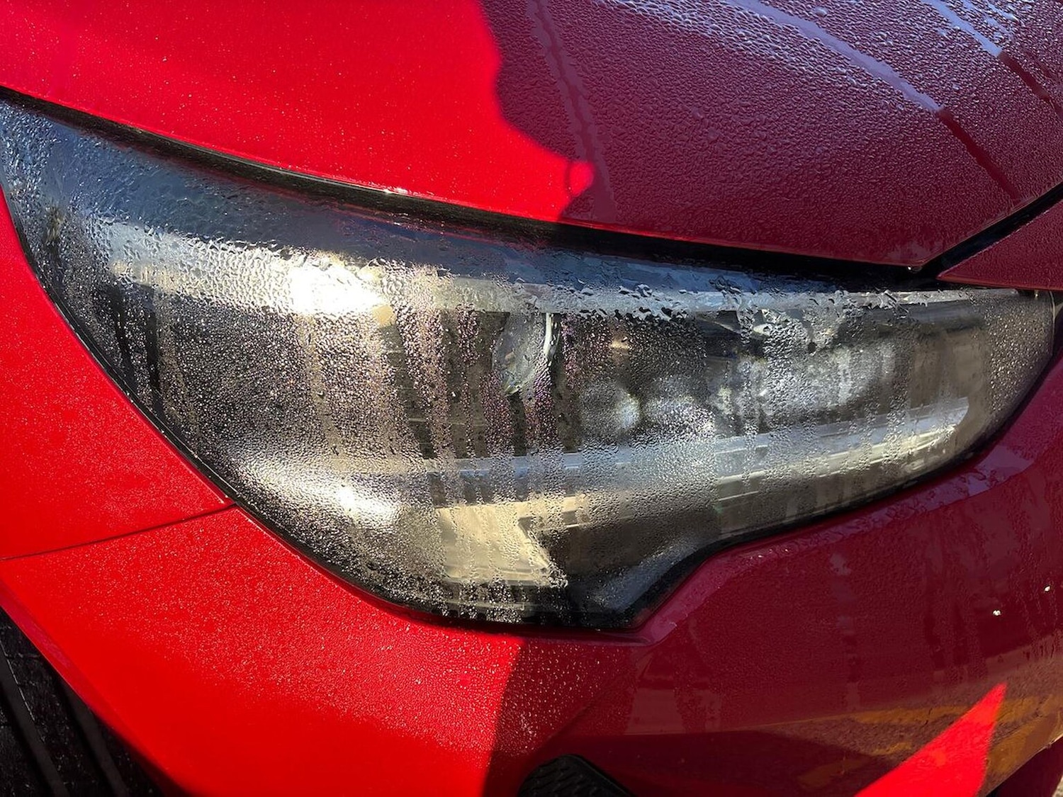 Used Vauxhall Corsa 2022 for sale - 76931629: Photo 34