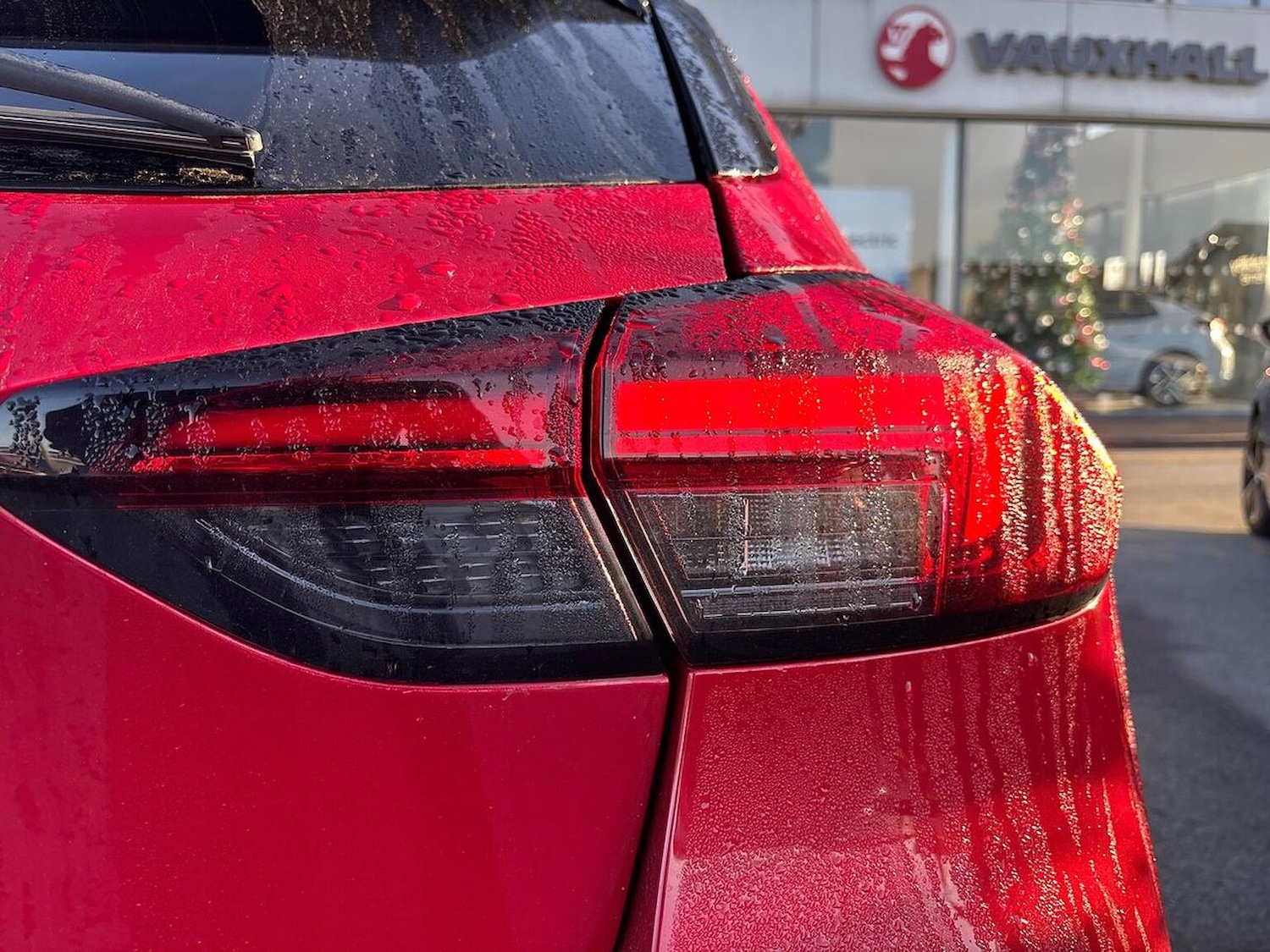 Used Vauxhall Corsa 2022 for sale - 76931629: Photo 36