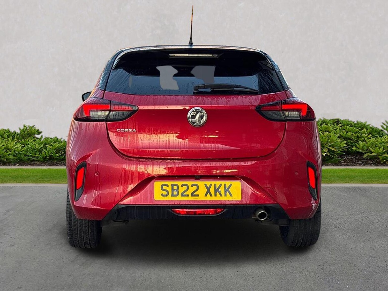 Used Vauxhall Corsa 2022 for sale - 76931629: Photo 4