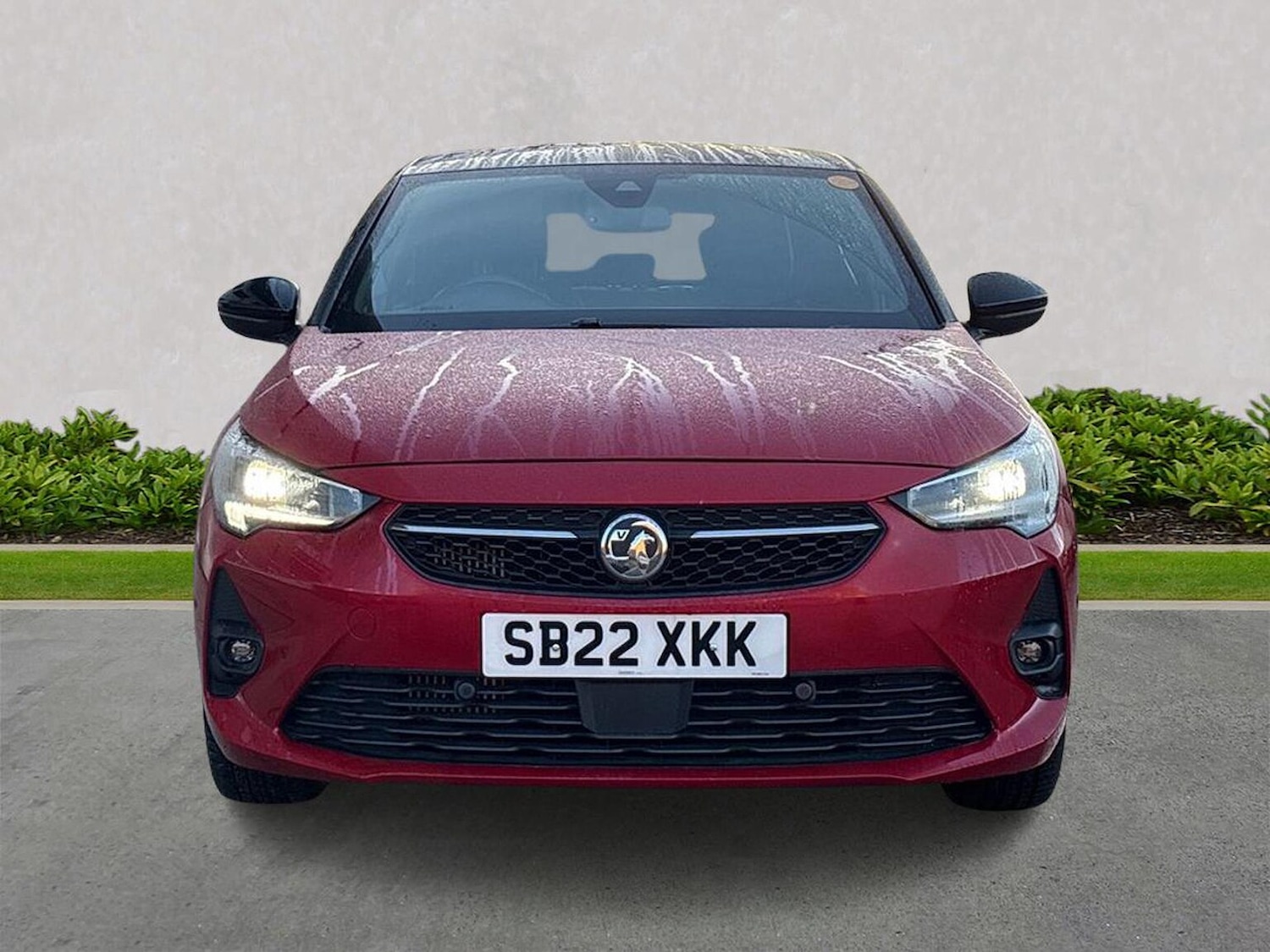 Used Vauxhall Corsa 2022 for sale - 76931629: Photo 5