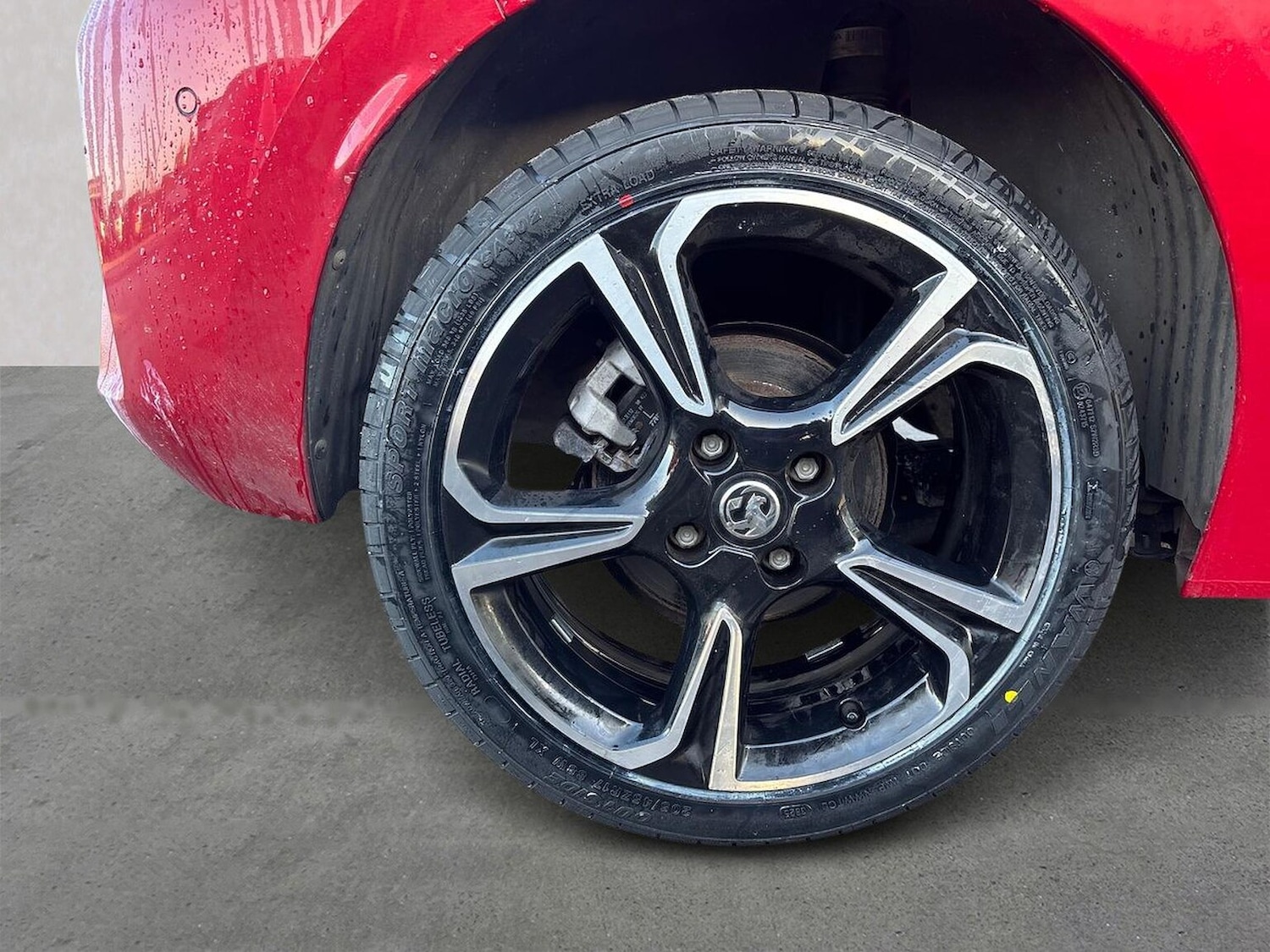 Used Vauxhall Corsa 2022 for sale - 76931629: Photo 6