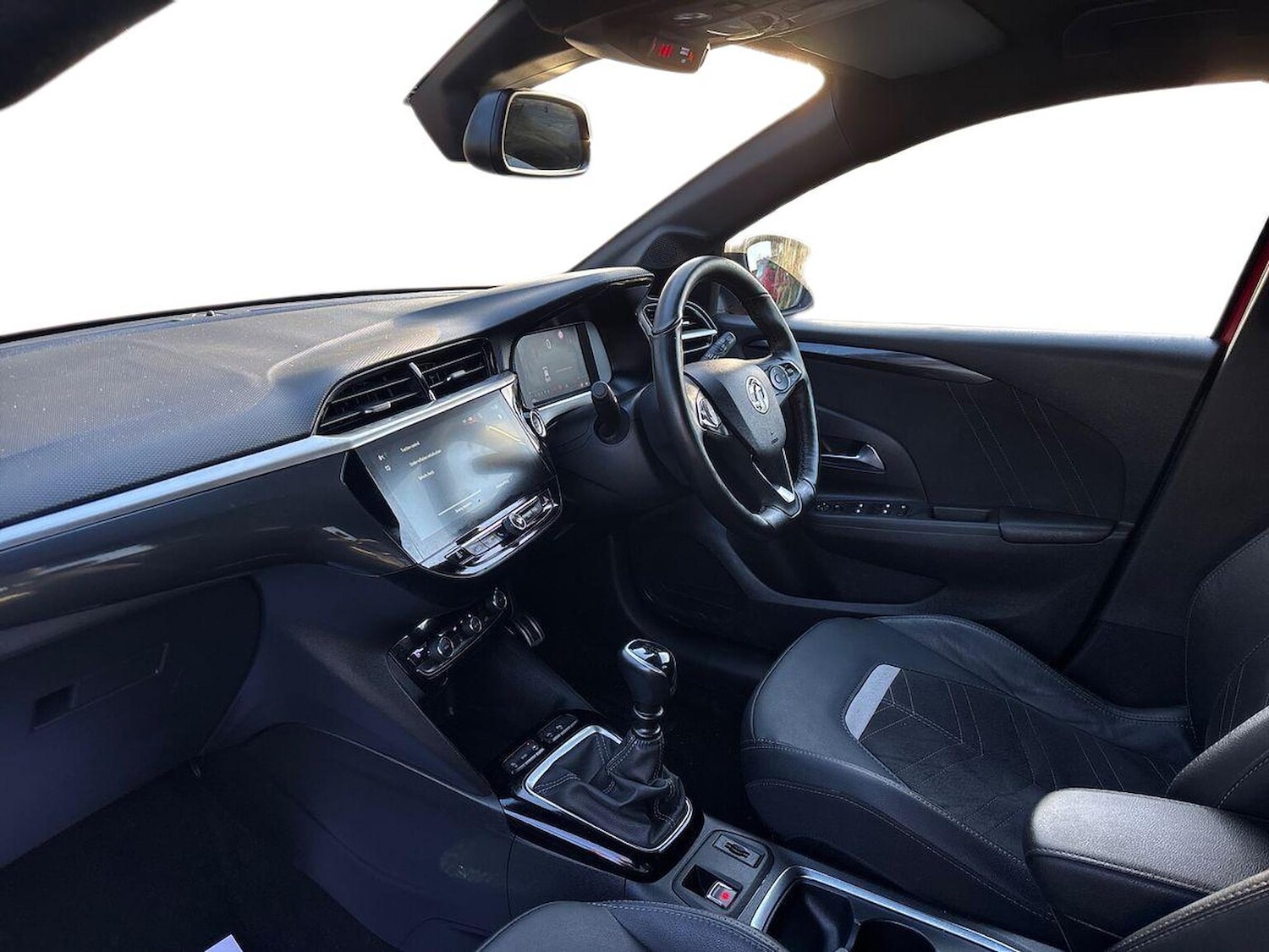 Used Vauxhall Corsa 2022 for sale - 76931629: Photo 7