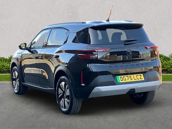 Used Vauxhall Frontera 2025 for sale - 78346131: Photo