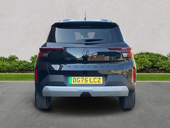 Used Vauxhall Frontera 2025 for sale - 78346131: Photo