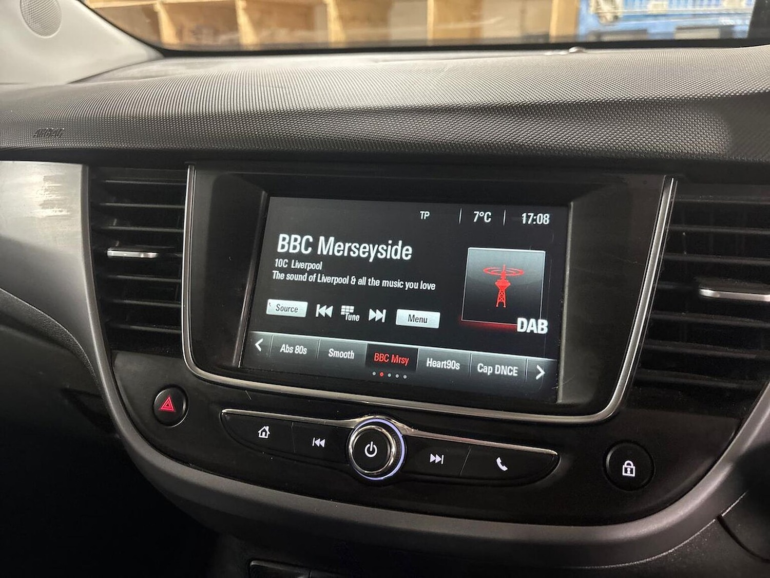 Used Vauxhall Crossland 2022 for sale - 77802106: Photo 11