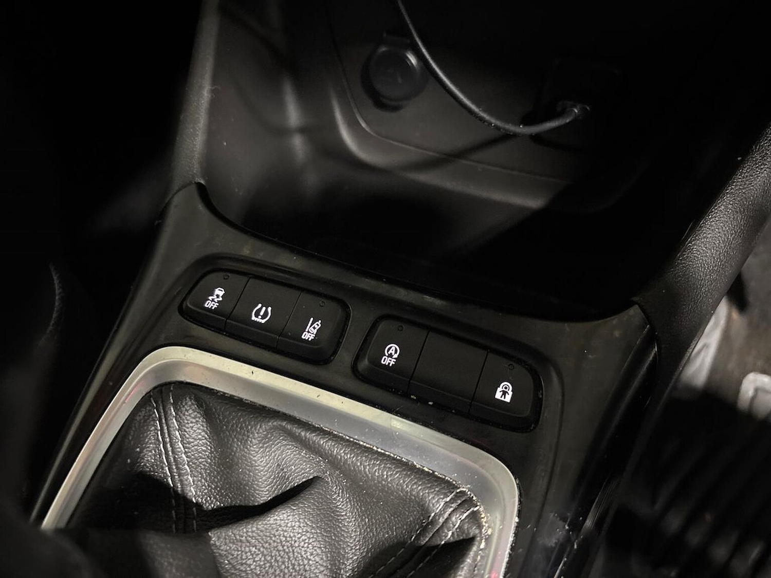 Used Vauxhall Crossland 2022 for sale - 77802106: Photo 12