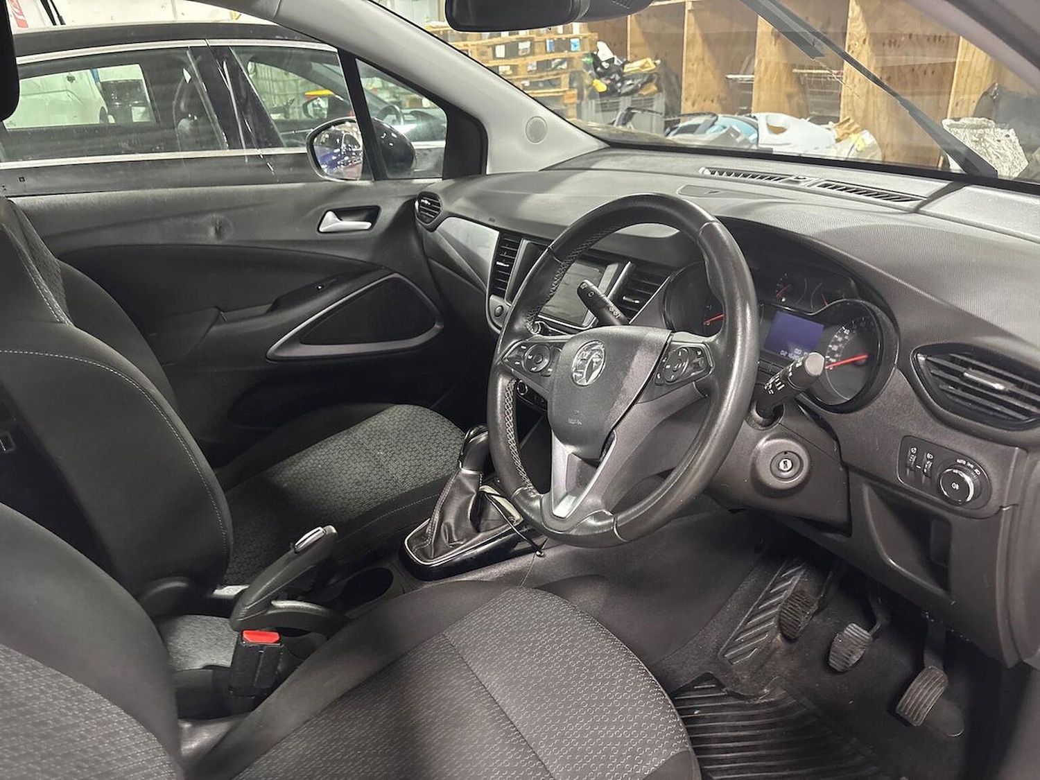 Used Vauxhall Crossland 2022 for sale - 77802106: Photo 15