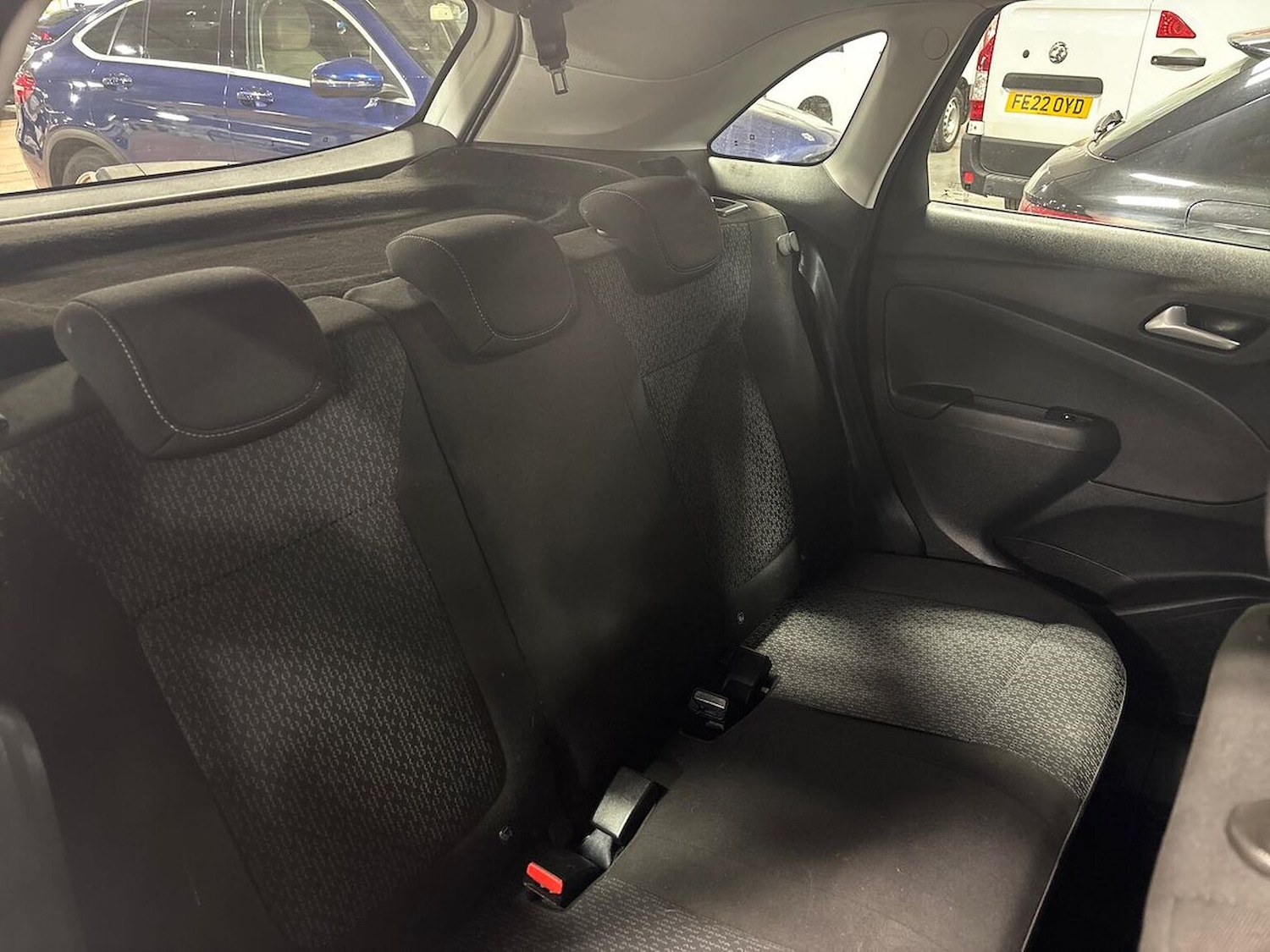 Used Vauxhall Crossland 2022 for sale - 77802106: Photo 16