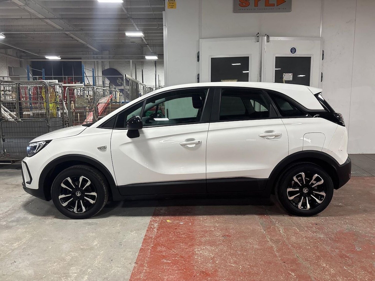 Used Vauxhall Crossland 2022 for sale - 77802106: Photo 19