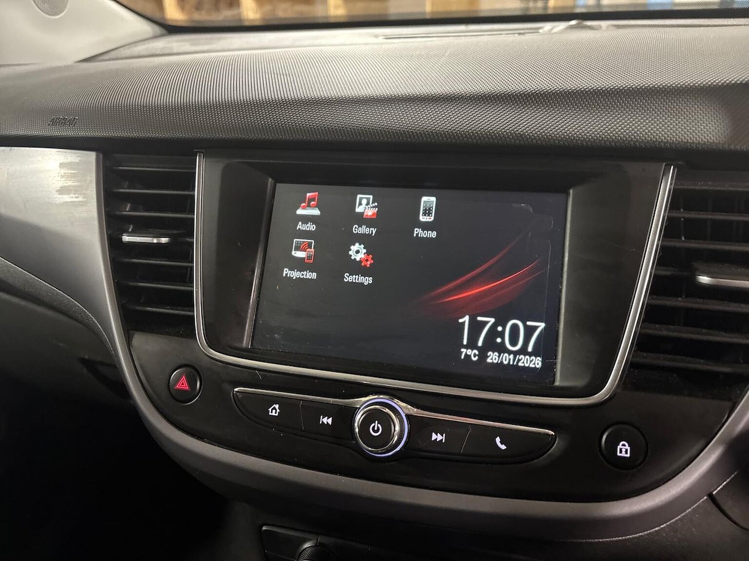 Used Vauxhall Crossland 2022 for sale - 77802106: Photo 23