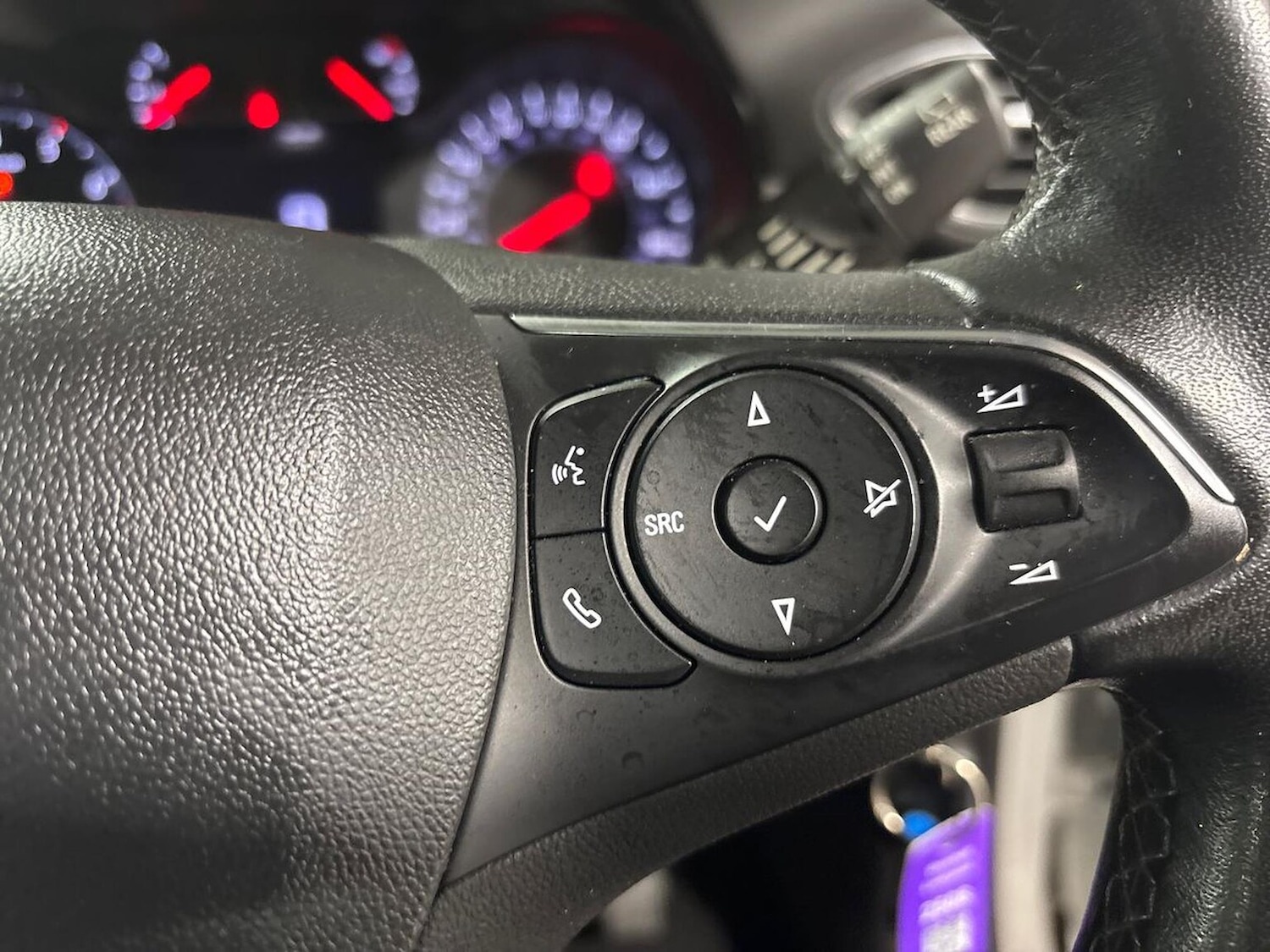 Used Vauxhall Crossland 2022 for sale - 77802106: Photo 26