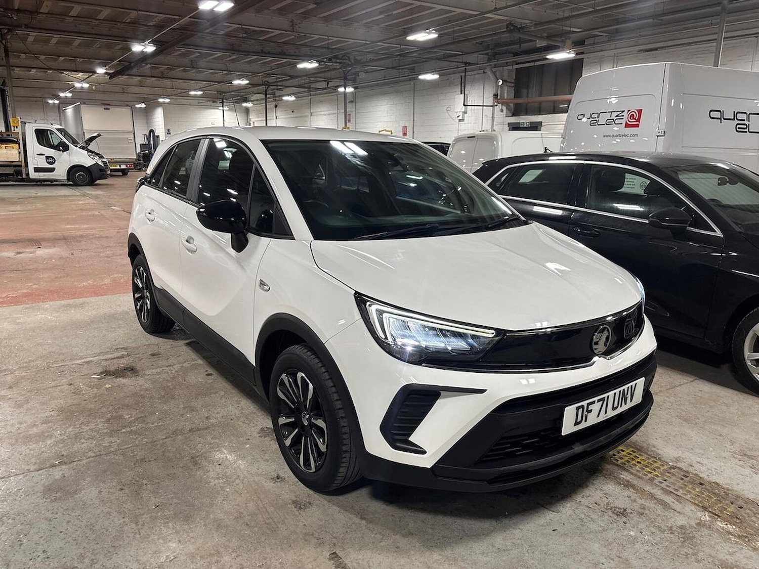 Used Vauxhall Crossland 2022 for sale - 77802106: Photo 32