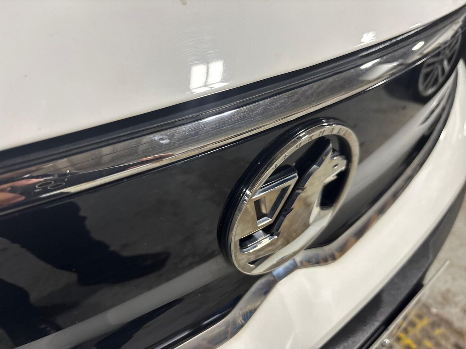 Used Vauxhall Crossland 2022 for sale - 77802106: Photo 33