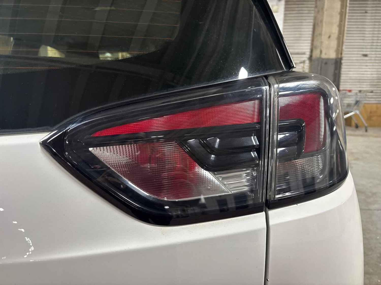 Used Vauxhall Crossland 2022 for sale - 77802106: Photo 36