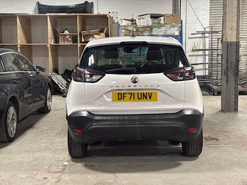 Used Vauxhall Crossland 2022 for sale - 77802106: Photo
