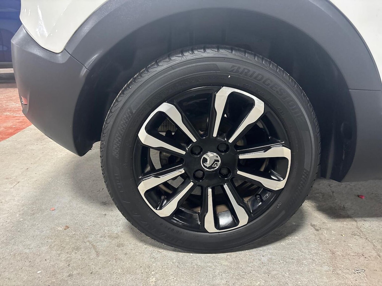 Used Vauxhall Crossland 2022 for sale - 77802106: Photo 6