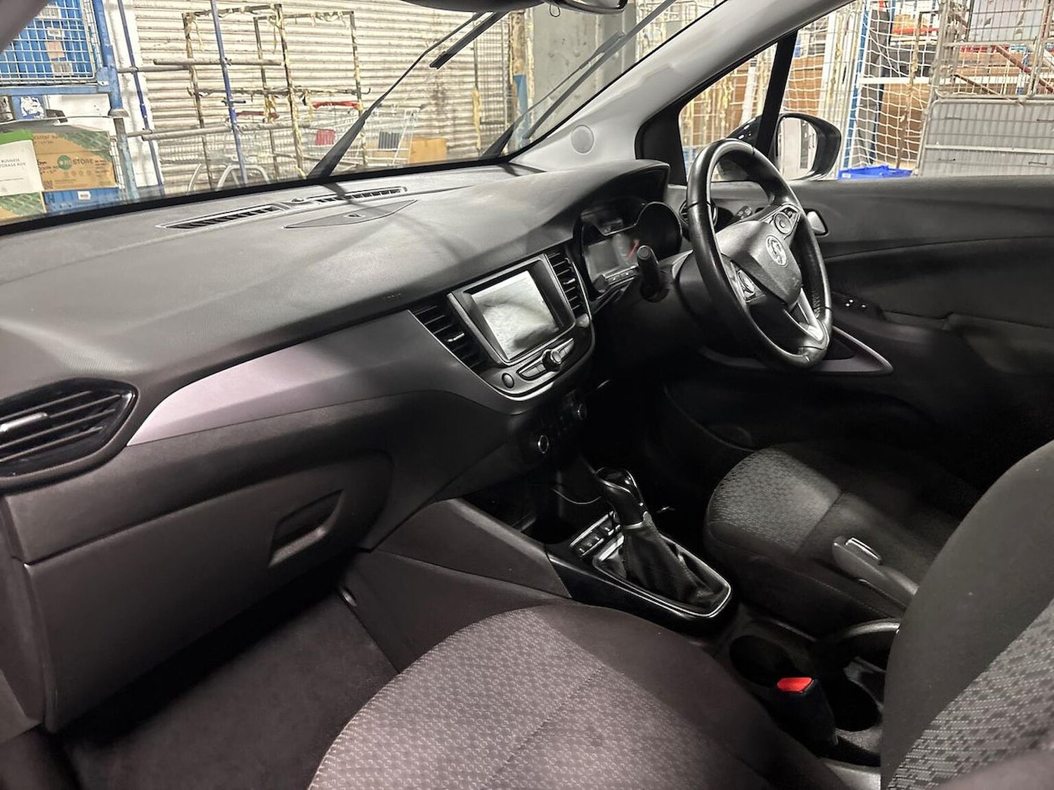 Used Vauxhall Crossland 2022 for sale - 77802106: Photo 7